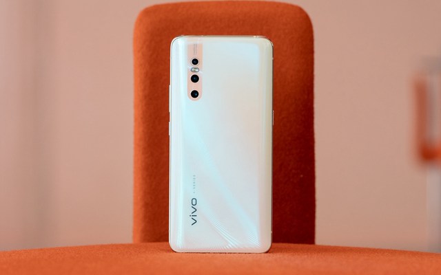 vivo X27参数与图赏 1分钟看懂vivo X27配置如何