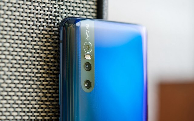 vivo X27参数与图赏 1分钟看懂vivo X27配置如何