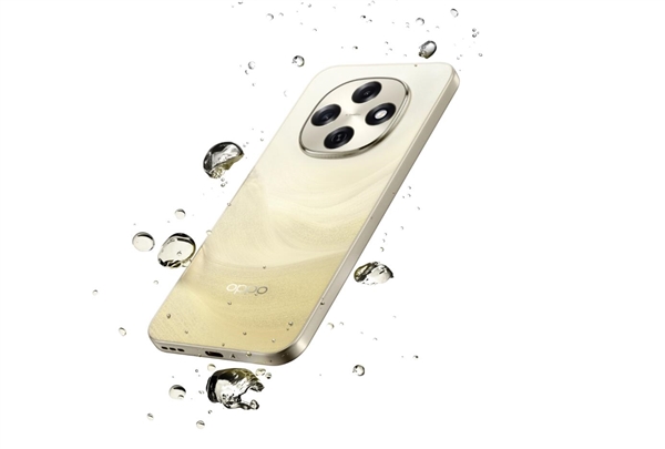 6年耐用!OPPO A6 Pro发布:1799元起