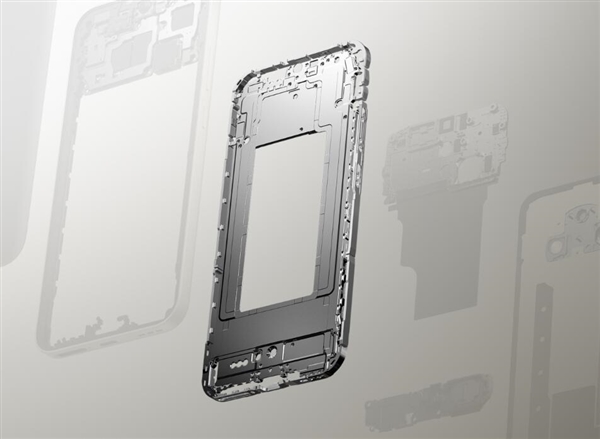 6年耐用!OPPO A6 Pro发布:1799元起