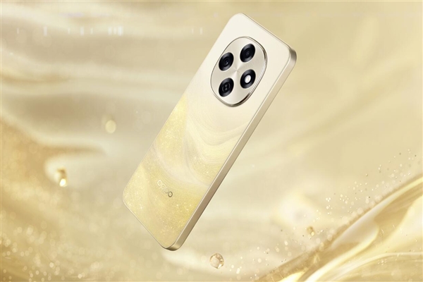 OPPO A6 Pro发布 1799元起，开启六年耐用新时代