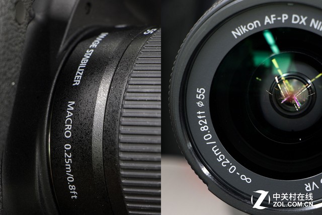 相机的对焦功能究竟怎么用