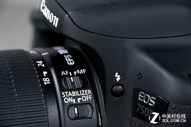 相机的对焦功能究竟怎么用