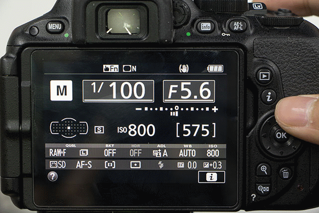 相机的对焦功能究竟怎么用