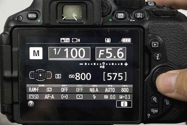 相机的对焦功能究竟怎么用