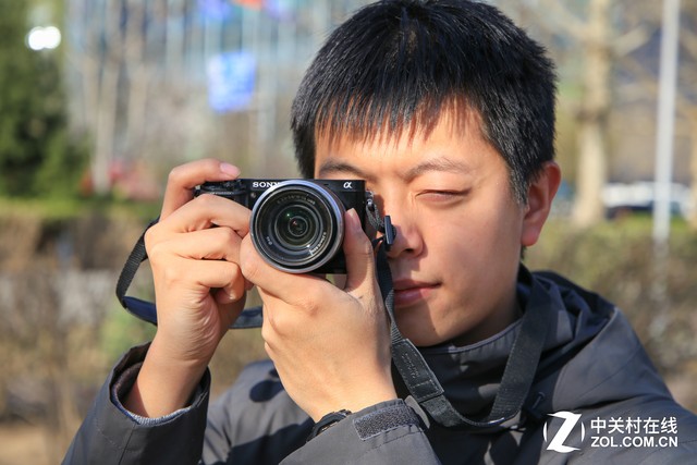 入门无反之争 佳能M3对比索尼A6000