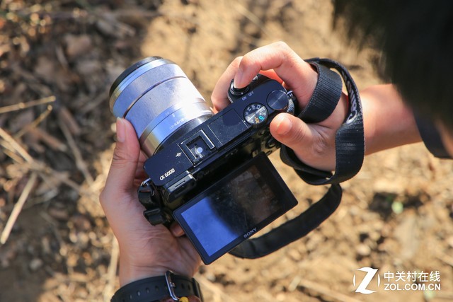 入门无反之争 佳能M3对比索尼A6000