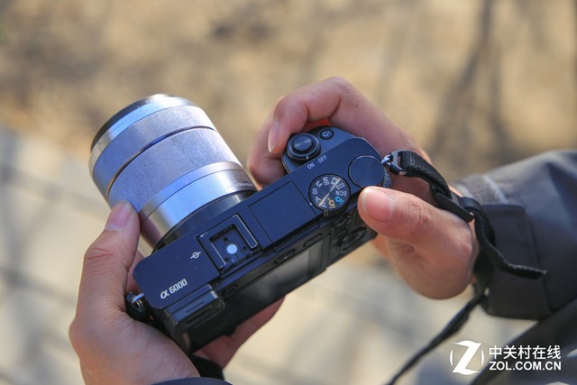 入门无反之争 佳能M3对比索尼A6000