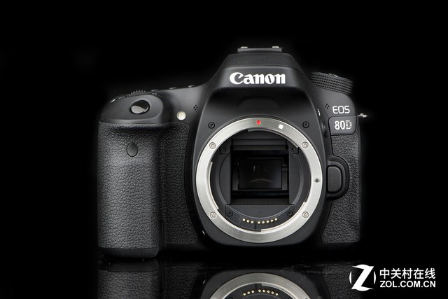 画质对焦大不同 佳能80D/70D对比评测