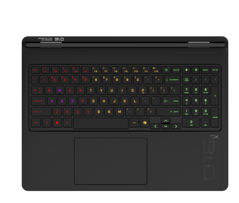 OMEN暗影精灵11游戏本评测:14代酷睿宝刀不老 配合RTX 50系显卡性价比凸显