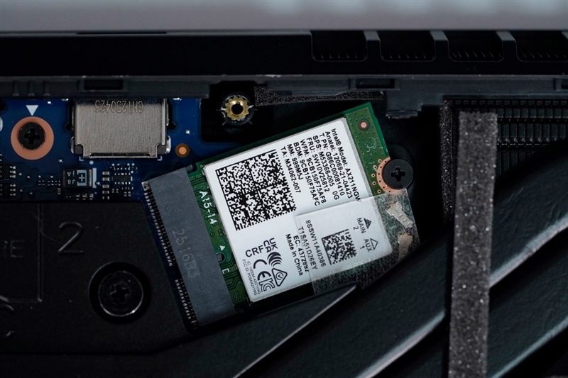 OMEN暗影精灵11游戏本评测:14代酷睿宝刀不老 配合RTX 50系显卡性价比凸显