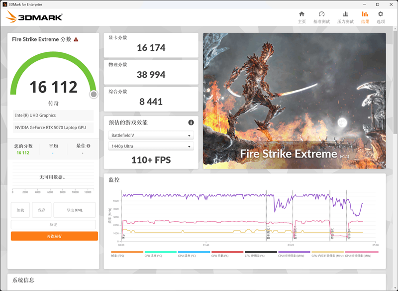 OMEN暗影精灵11游戏本评测：14代酷睿宝刀不老 配合RTX 50系显卡性价比凸显