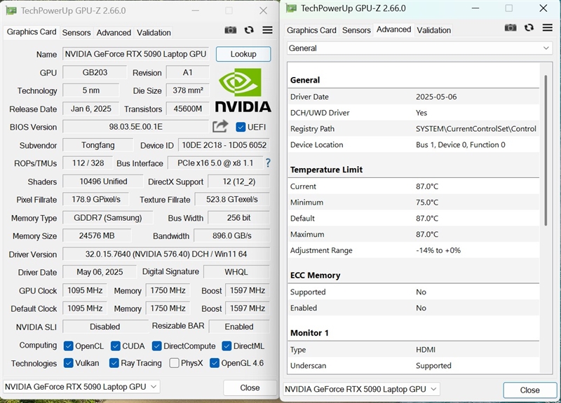 机械革命苍龙16 Ultra游戏本评测