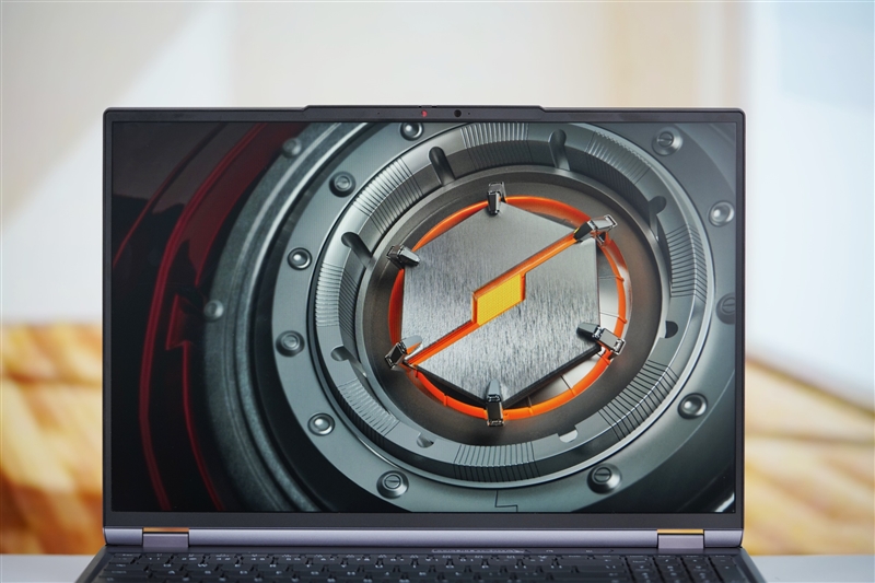 机械革命苍龙16 Ultra游戏本评测