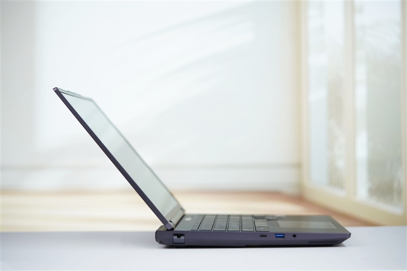 机械革命苍龙16 Ultra游戏本评测