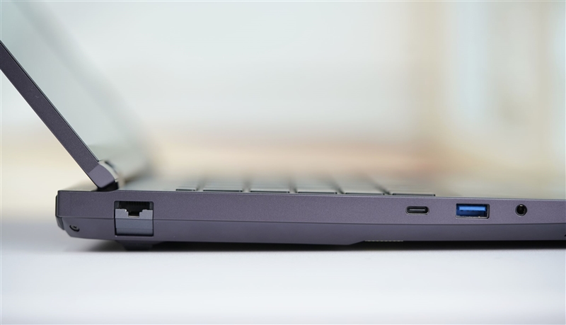 机械革命苍龙16 Ultra游戏本评测