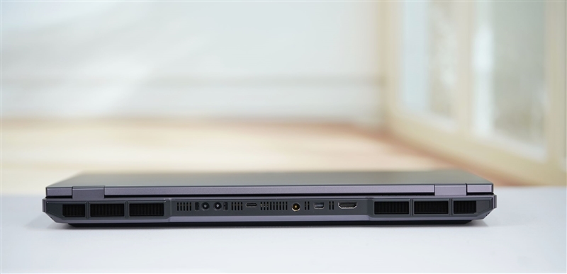 机械革命苍龙16 Ultra游戏本评测