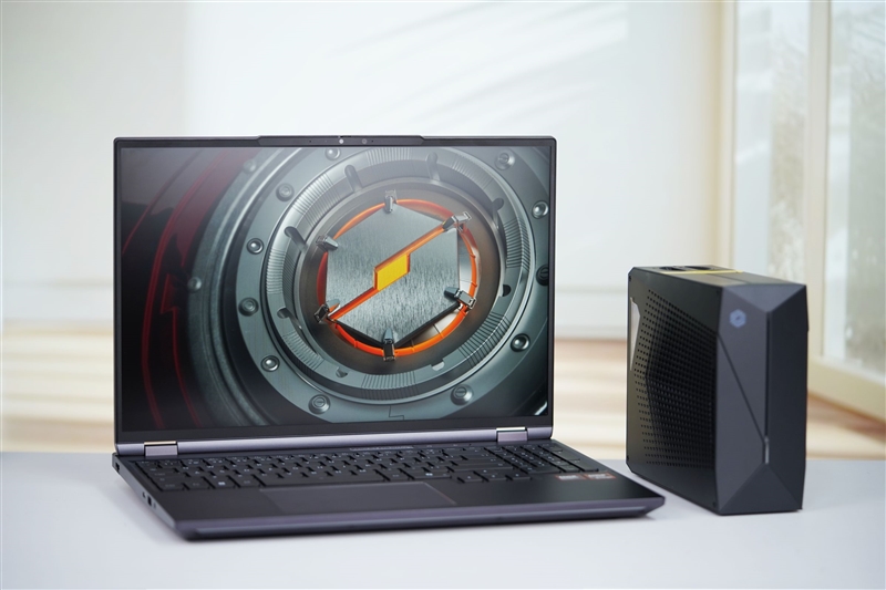 机械革命苍龙16 Ultra游戏本评测