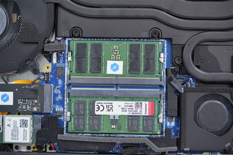 机械革命苍龙16 Ultra游戏本评测