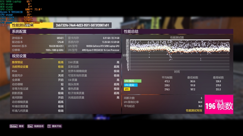 机械革命苍龙16 Ultra游戏本评测