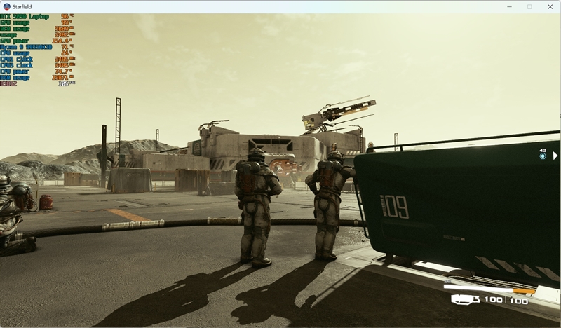 机械革命苍龙16 Ultra游戏本评测