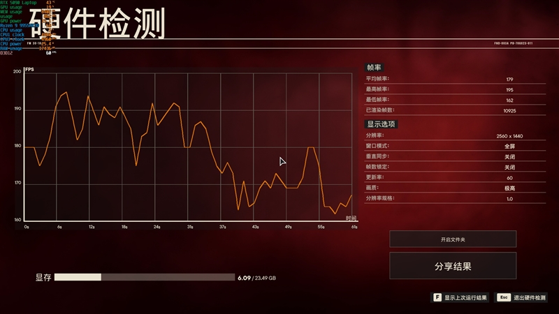 机械革命苍龙16 Ultra游戏本评测