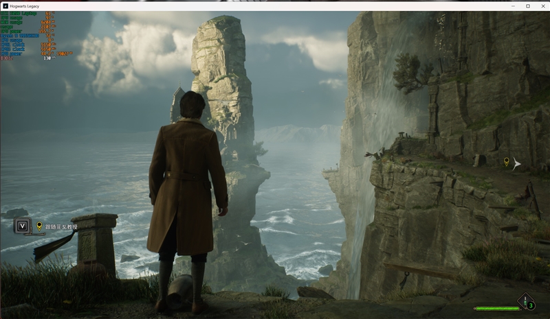 机械革命苍龙16 Ultra游戏本评测