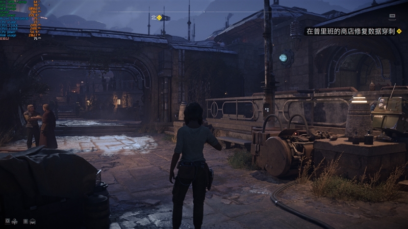 机械革命苍龙16 Ultra游戏本评测