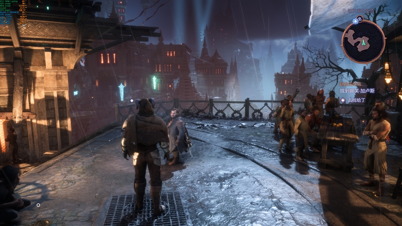 机械革命苍龙16 Ultra游戏本评测