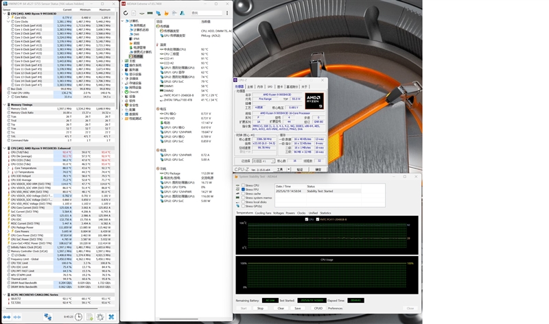 机械革命苍龙16 Ultra游戏本评测