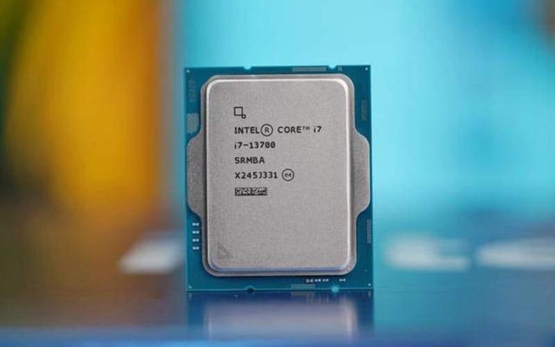 intel酷睿i7-13700F和i7-13790F的CPU与主板搭配知识