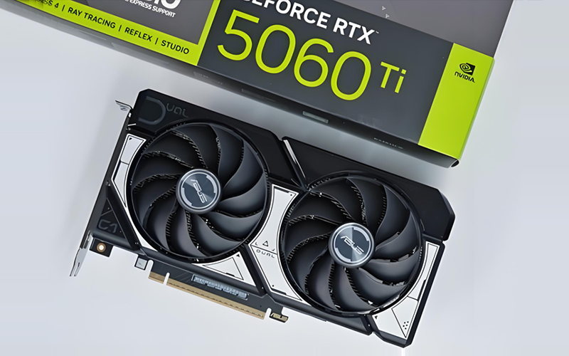 RTX5060Ti和RTX4060Ti参数对比,RTX5060Ti 8G和16G怎么选?