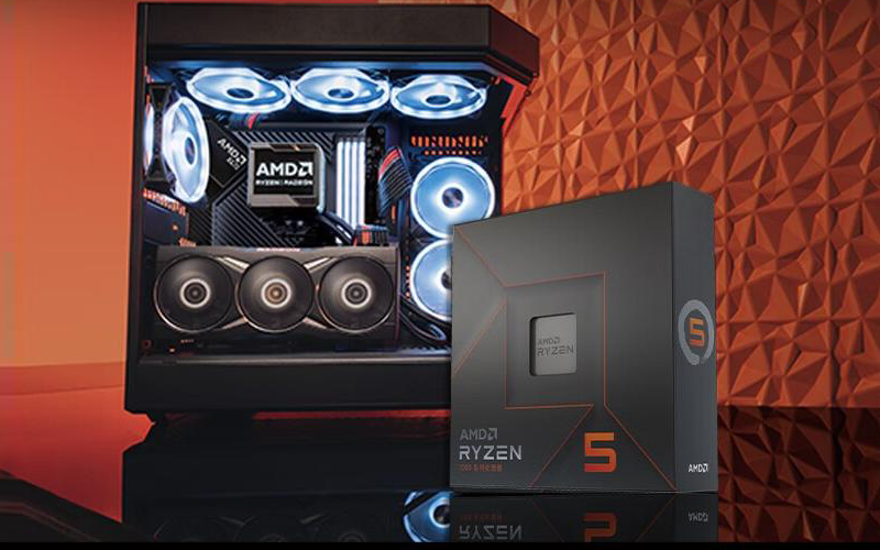 AMD锐龙R5 7600X与主板搭配知识，R5 7600X值得买吗？