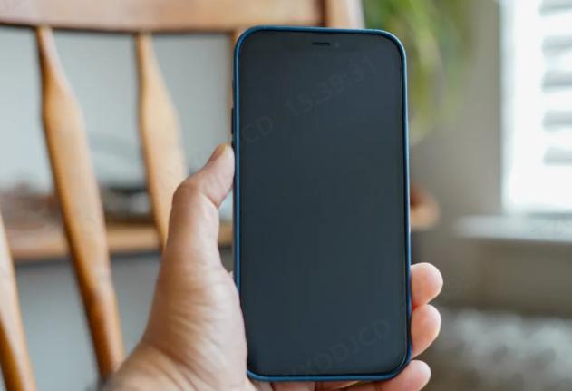 iPhone手机突然黑屏又恢复的原因及解决办法
