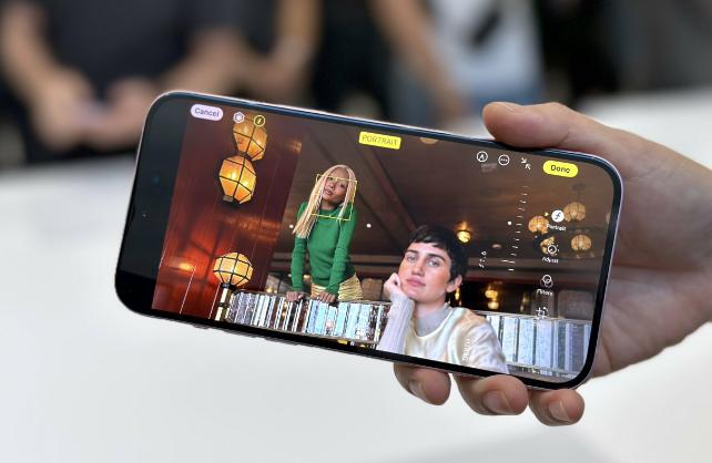 iPhone相机出现卡死或死机无法拍照的解决办法