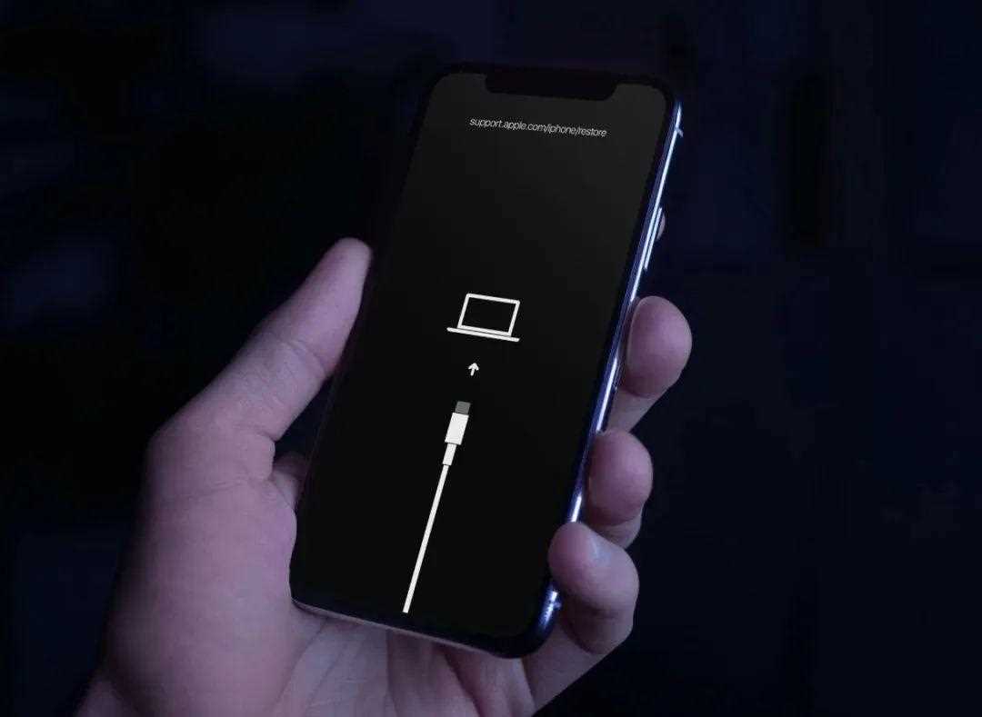 iPhone15卡在恢复模式怎么办?iPhone退出手机恢复模式的方法