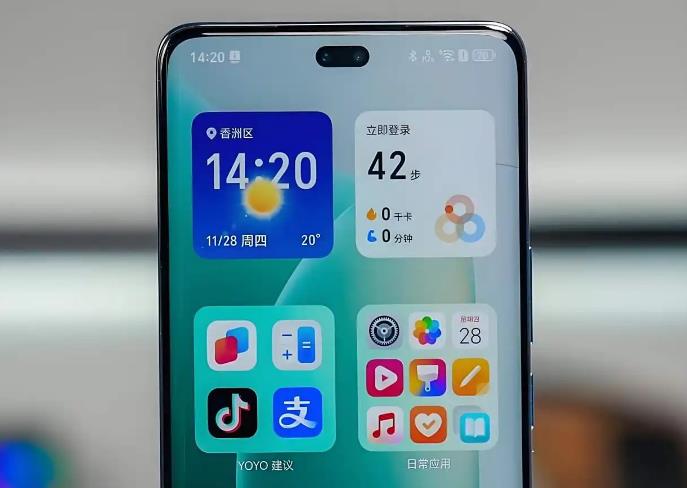 荣耀300 Pro和华为Nova 14的续航能力对比