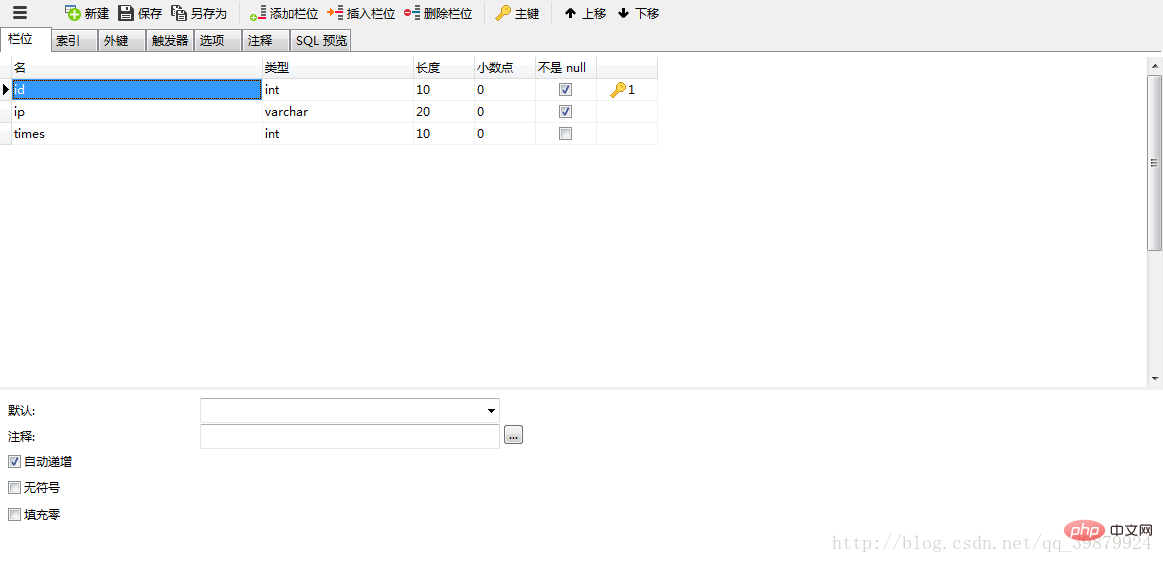 wordpress如何实现访客统计