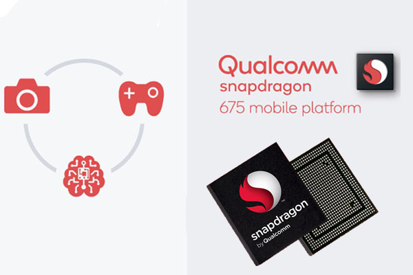 高通骁龙675/670/710/660手机处理器性能对比