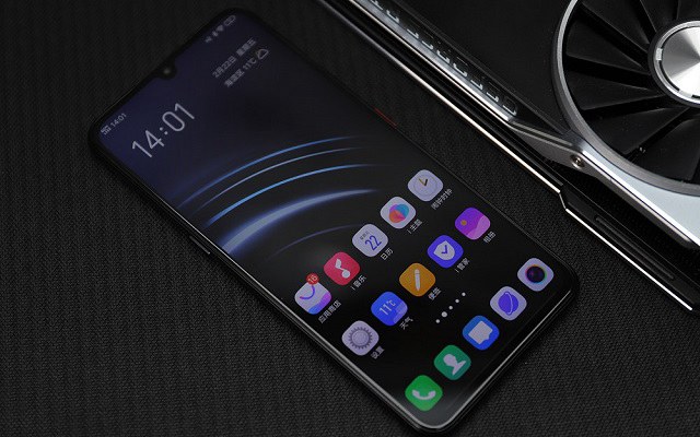 iQOO手机支持5G网络吗?iQOO手机支持双电信卡使用