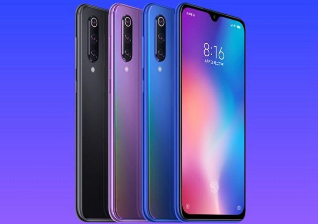 小米9 SE手机定时开机关机设置方法教程