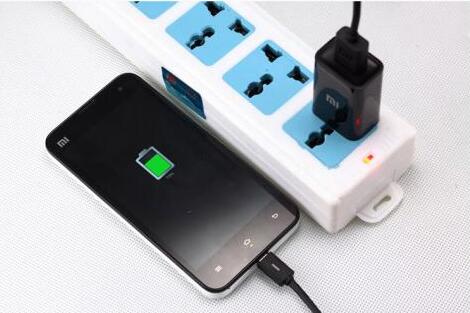 最伤手机的9种充电方式，90%人都不知道！