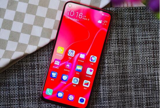 华为Nova4系统自动更新老是弹出来,如何关闭?