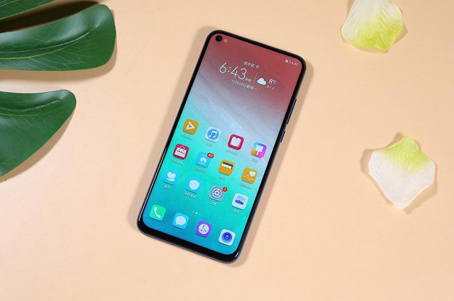 荣耀v20跑分多少?荣耀V20手机安兔兔跑分测试