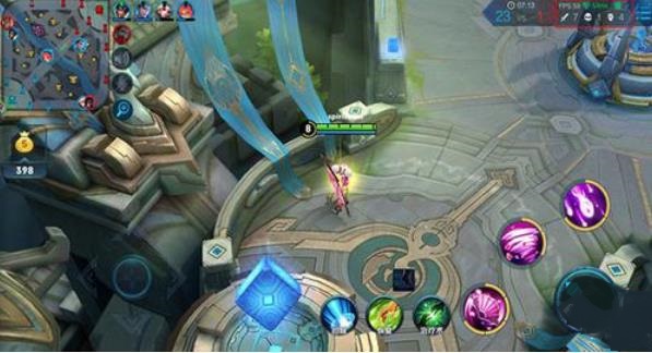 荣耀畅玩8C游戏性能怎么样?