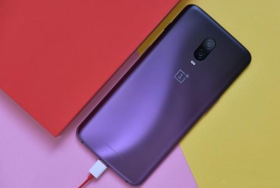 一加6T怎么打开USB调试？一加手机USB调试连接电脑教程