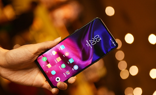 小米MIX3手机AI键唤醒小爱同学设置教程