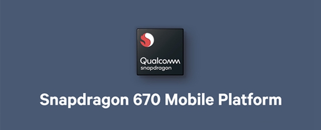 骁龙670与联发科P60手机CPU基本规格、跑分对比