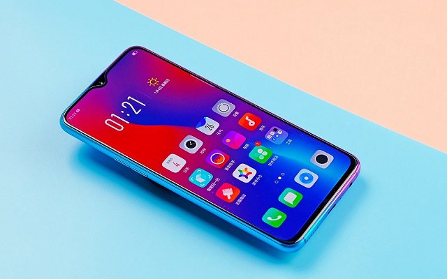 OPPO手机紧急联系人使用和设置教程