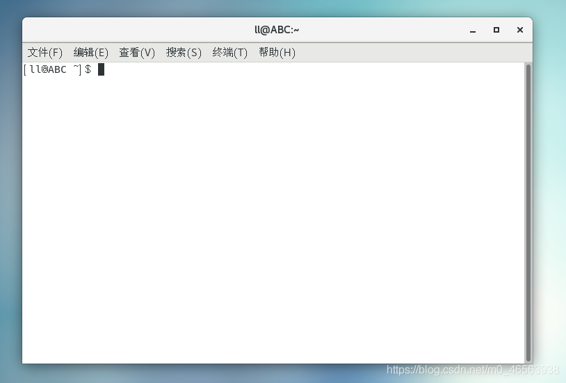 CentOS 7系统在vmware虚拟机中安装详细教程